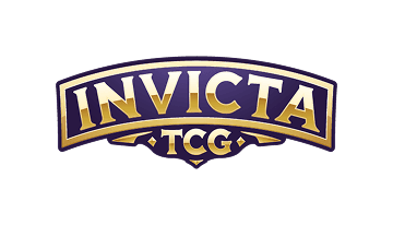 Invicta TCG Logo
