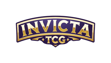 Invicta TCG Logo